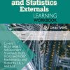 LWB Level 2 Mathematics and Statistics Externals 2.6, 2.7 & 2.12 Learning Workbook