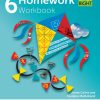SR Year 6 Homework Workbook