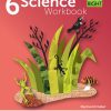 SR Year 6 Science Workbook