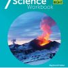 SR Year 7 Science Workbook