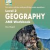2021 AME L2 Geography workbook