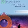 LG Year 9 Planet Earth and Beyond Learning Guide