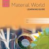 LG Year 10 Material World Learning Guide