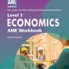 2023 AME L1 Economics AME Workbook