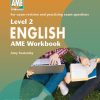 AME NCEA Level 2 English Workbook 2025