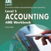 AME NCEA Level 3 Accounting Workbook 2025