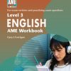 AME NCEA Level 3 English Workbook 2025