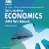 AME Scholarship Economics Workbook 2025