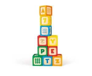 Hape - Smart Start Blocks