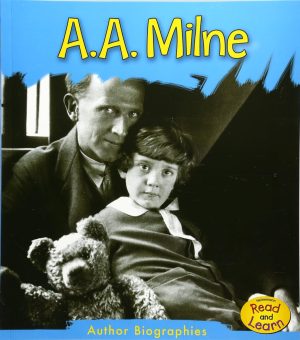 A. A. Milne:  Author Biographies