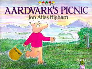 Aardvark's Picnic