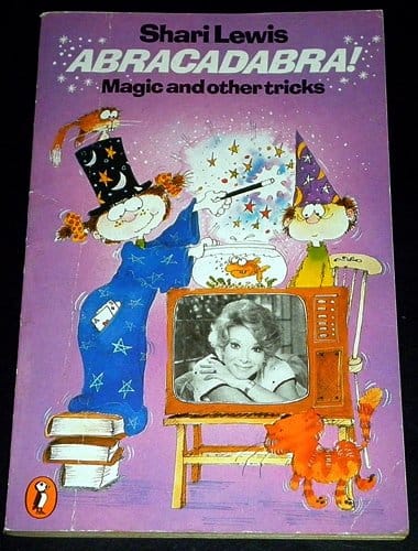 Abracadabra!: Magic and Other Tricks
