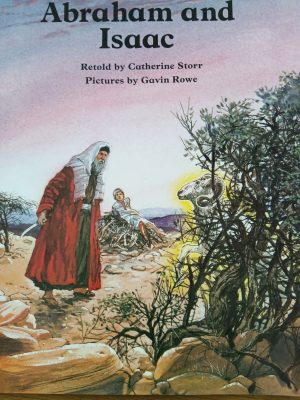 Abraham and Isaac - People of the Bible