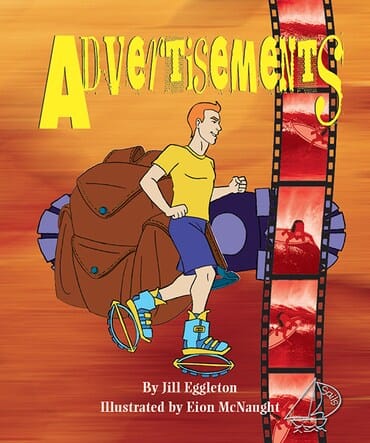 Advertisements - Mainsails Series
