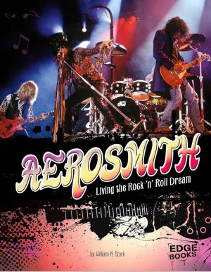 Aerosmith - Living The Rock 'n' Roll Dream