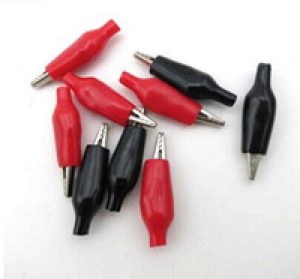 Alligator Clips