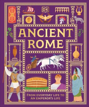 Ancient Rome - From Everyday Life to an Emperor's Life