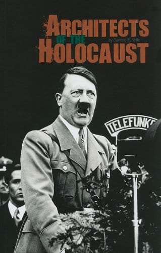 Architects Of The Holocaust