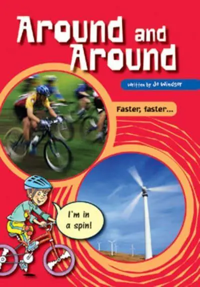 Around and Around - Sails Series