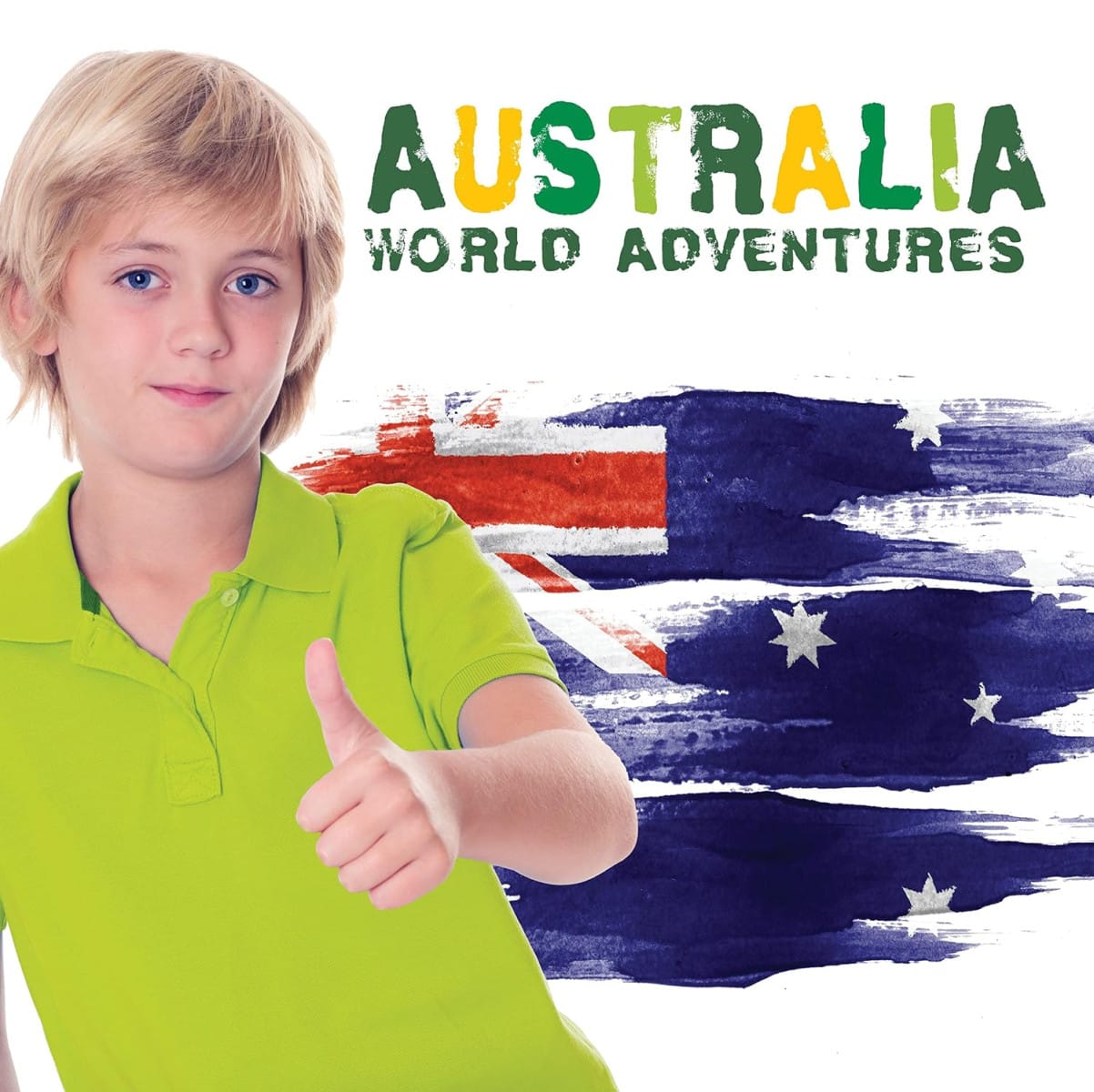 Australia World Adventures