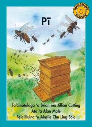Pï / Bees