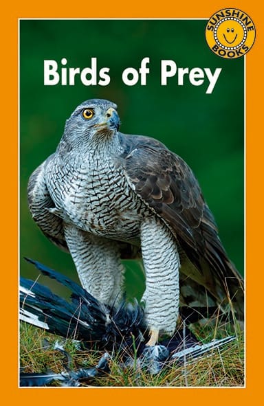 Birds of Prey