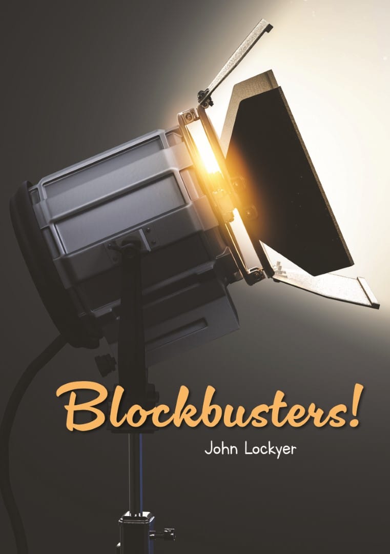 Blockbusters!