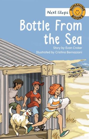 Bottle From the Sea