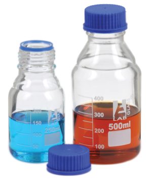 Bottles 250ml - Regent Screw Cap