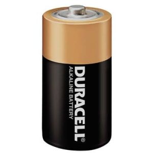 Battery C Size