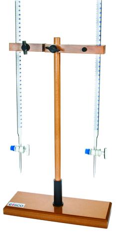 Burette Stand - Double