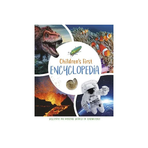 Children's First Encyclopedia