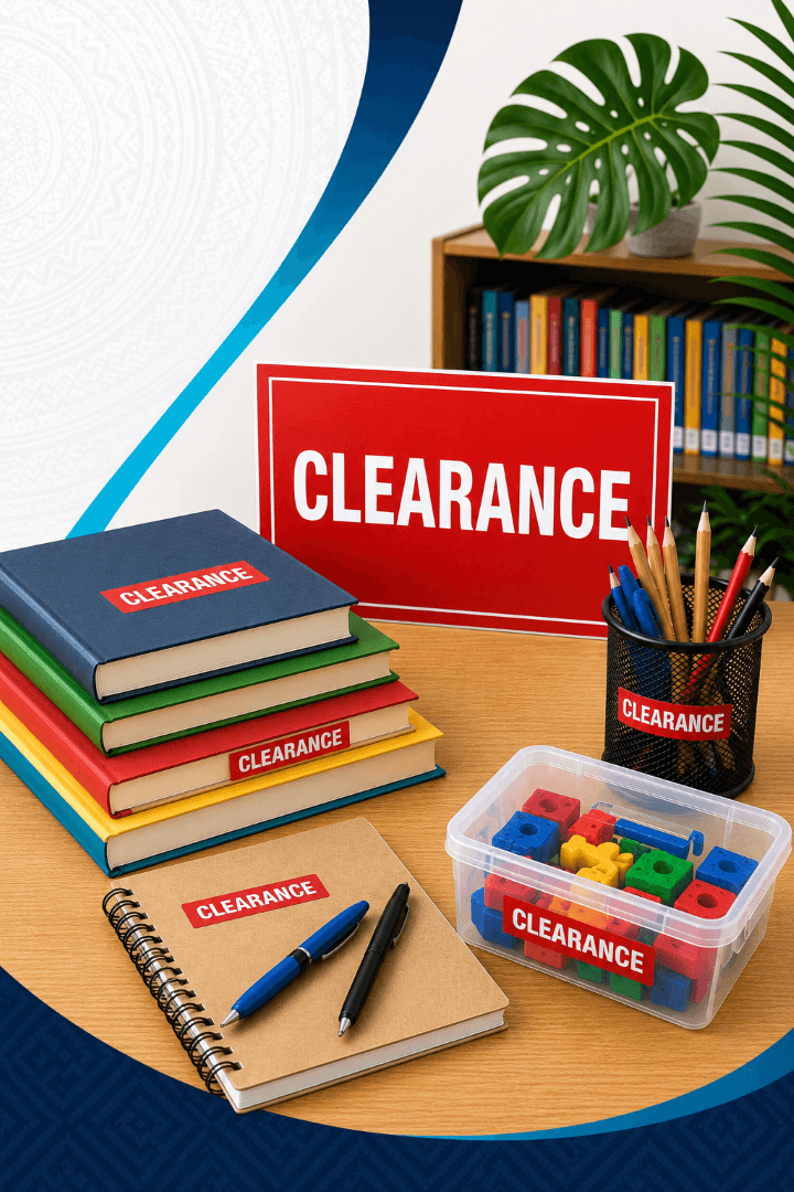Clearance