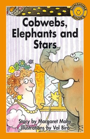 Cobwebs, Elephants and Stars