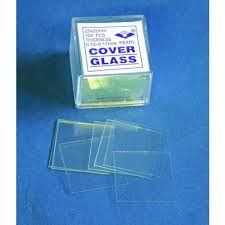 Cover  Slips