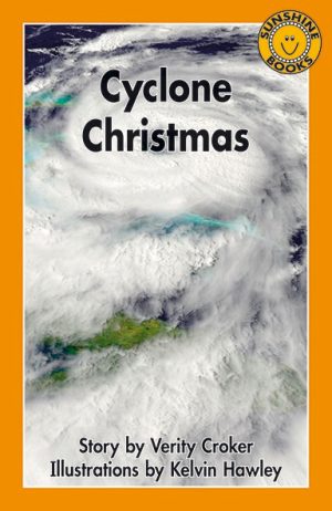 Cyclone Christmas