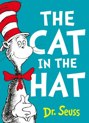 Dr Seuss - The Cat in the Hat