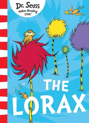 Dr Seuss - The Lorax