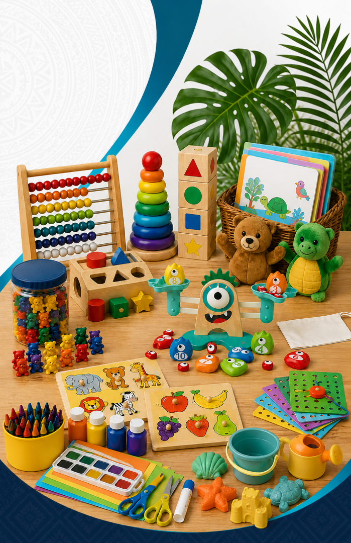 Early Childhood Education