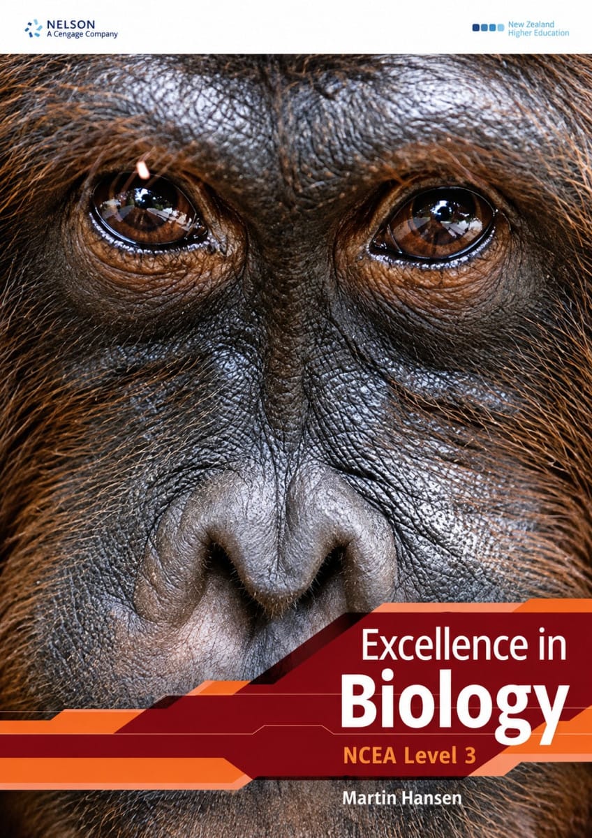 Excellence in Biology NCEA Level 3