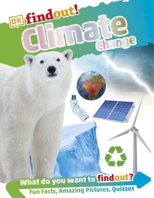 Find Out! Climate Change