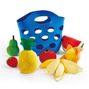 Hape Fruit Basket