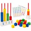 Place Value Linking Abacus