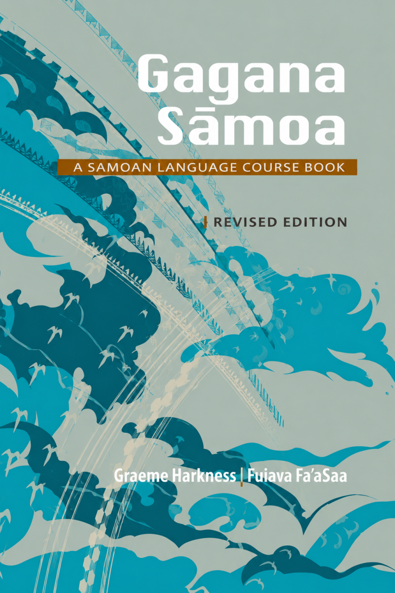 Gagana Samoa - A Samoan Language Coursebook