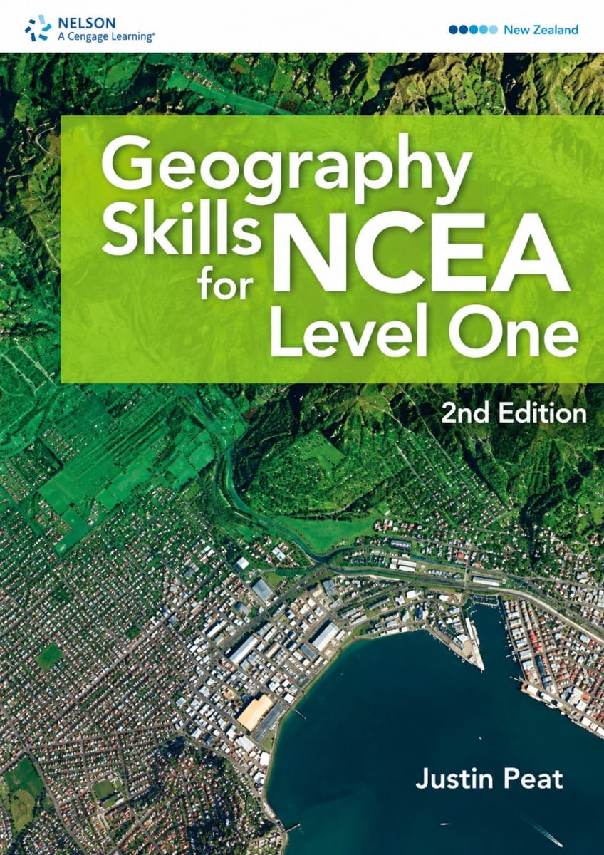 Geography Skills for NCEA Level 1