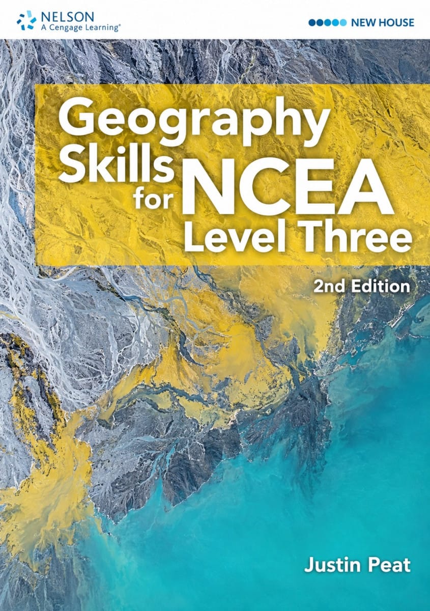 Geography Skills for NCEA Level 3