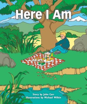 Here I Am