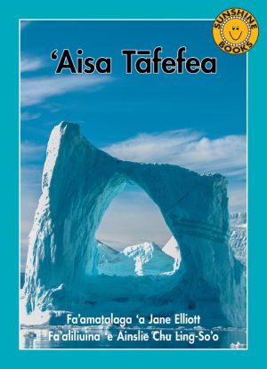 ‘Aisa Täfefea / Icebergs
