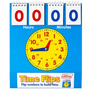Time Flips