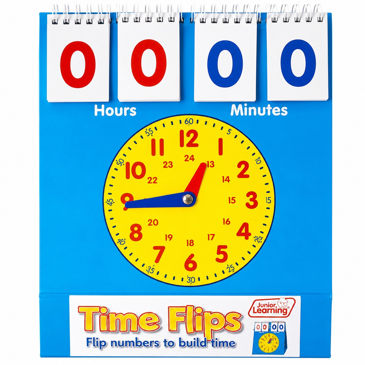 Time Flips